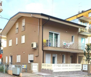 Casa vacanze a due passi dal mare